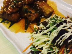 -有喜屋·深夜食堂(北京西路店)