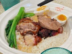 -新宝餐厅(流塘店)