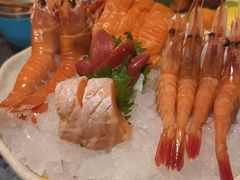 -菊上料理(蜀山银泰百货店)