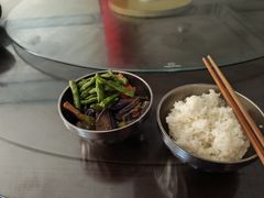 -天目山大树王景区