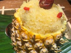 -云海肴·汽锅鸡·云南菜(美罗城店)