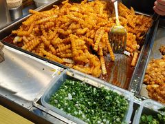 -丁家坡洋芋·观音桥好吃街A区(全国总店)
