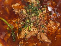 -李氏传家菜(兴城路店)