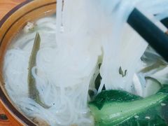 -薛家老店薛昌利大米凉皮(八府庄店)