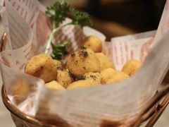 -新白鹿餐厅(金鹰新街口店)