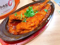 -小木屋拌饭(沈阳中街大悦城店)