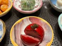 -今轩中餐厅(西安经开洲际酒店)