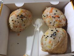 -传闻来紫菜包饭·打糕(西塔韩百店)