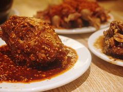 -老号尤兔头(西川店)