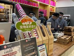 -霸王茶姬(正佳广场店)