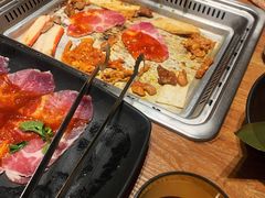 -新石器烤肉(南站店)