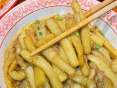 -陈家婆的菜·口味湘菜(梅溪湖店)