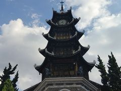 -贵阳北天主教堂