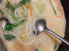 云南过桥米线-云海肴云南菜(正大广场店)