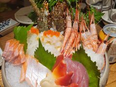 -蟹将军·松叶蟹和牛日料放题自助(K11店)