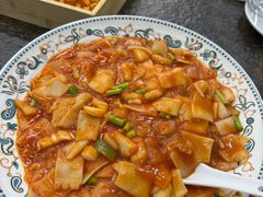 -疆域美食