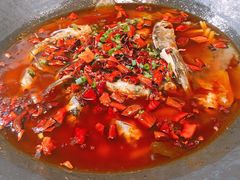 -鱼桥巷·美学川菜