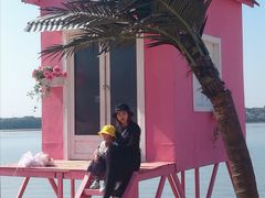 -千龙湖生态旅游度假区