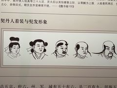 -齐齐哈尔市博物馆