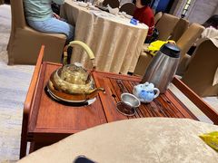 -广东胜利宾馆西关粤中餐厅