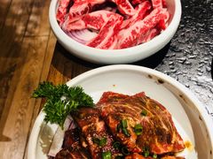 -九田家黑牛烤肉料理(石路天虹店)