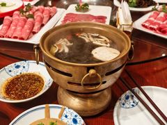 -古关火锅店(古北水镇景区店)