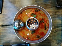 -Hi YOU你的饭局泰餐厅(雍和宫店)