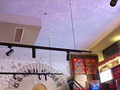 -歪火锅(宝光寺店)