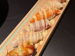 -Minase水濑·日料放题(外滩店)