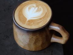 -木嘛working coffee(前海店)