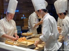 -喜鼎海胆水饺(柏威年购物中心店)