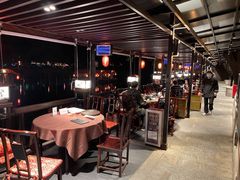 大堂-侨美·唐荔园·40年地道粤菜