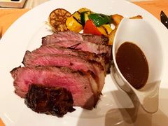 -郑州希尔顿酒店·阿米奇意大利餐厅