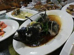 -四川小胡子海鲜(丁村万人海鲜广场店)