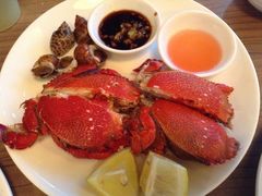 -万德诺富特酒店·自助餐厅(万德大厦店)