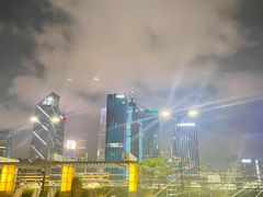 -广州粤海喜来登酒店