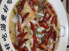 -江渔儿酸菜鱼(曜一城店)