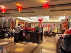 -利苑酒家(宜安广场店)
