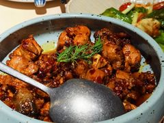 -山石榴·贵州菜(丰盛里店)