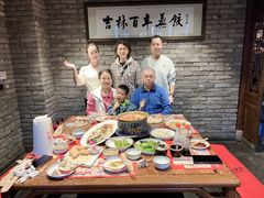 -新兴园饺子馆(河南街店)