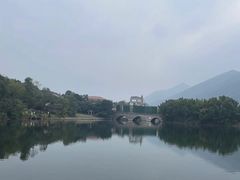 -海兰云天度假区温泉