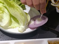 -東盛炭烤自助料理(浦东文峰广场店)