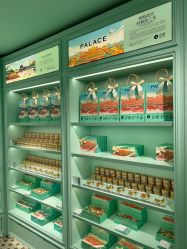 -青稚护手霜QINGZHI