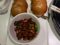-川味堂·四川豆花(八卦岭店)