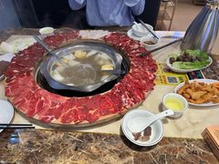-小肥牛潮汕牛肉火锅(南联店)