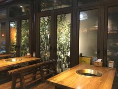 -四喜小胖·北京涮肉(五道营店)