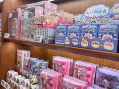 -泡泡玛特POPMART(壹号店)