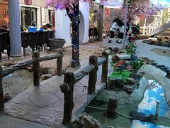 -缘福乡村铁锅炖民宿(八达岭店)