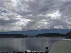 -大理洱海