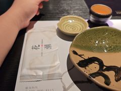 -花潮料理艺食馆(成都万象城店)